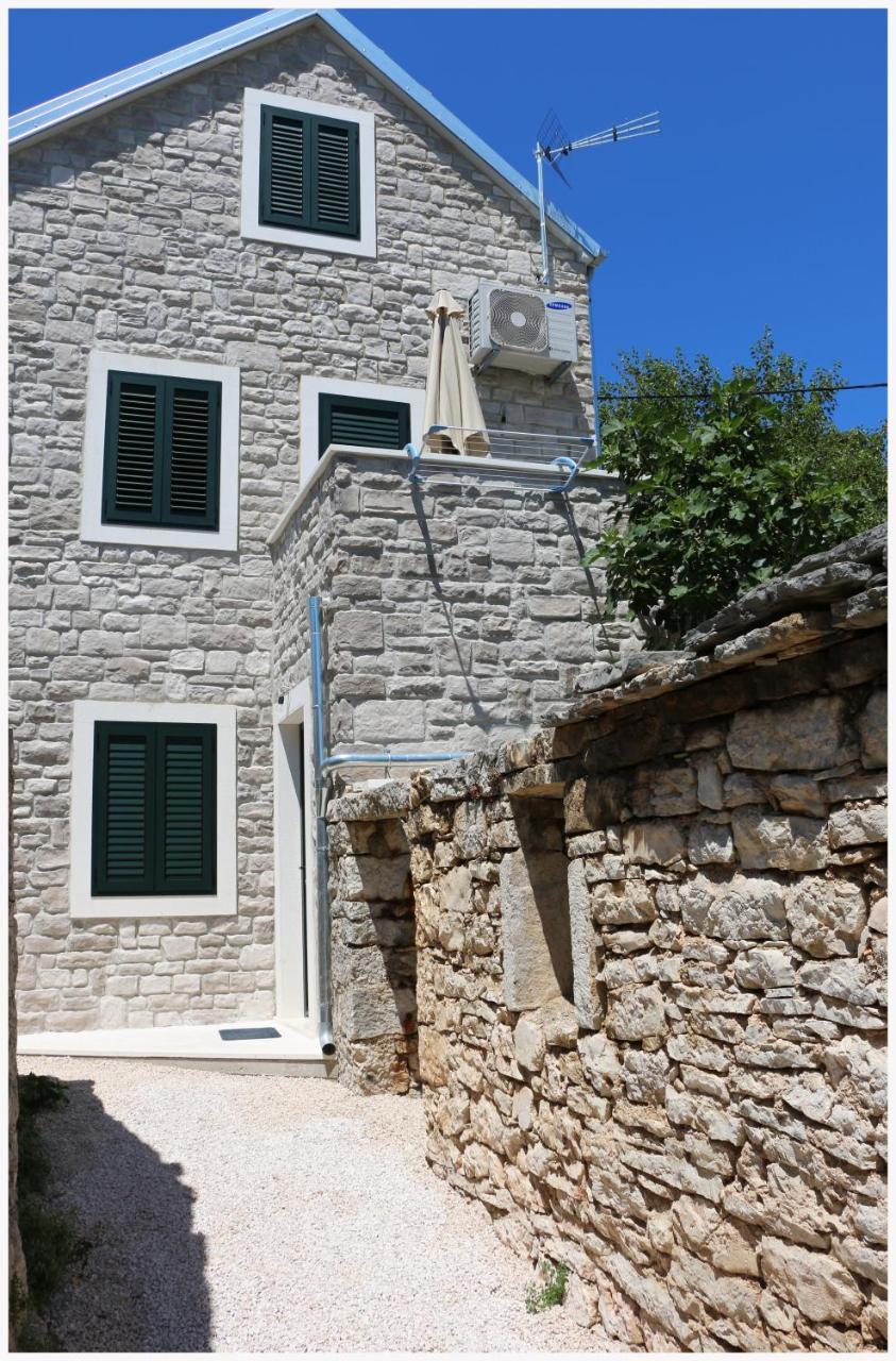 Holiday Home Ante พรีมอชเตน ภายนอก รูปภาพ