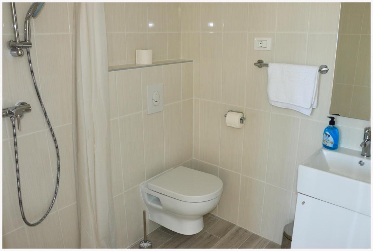 Holiday Home Ante พรีมอชเตน ภายนอก รูปภาพ