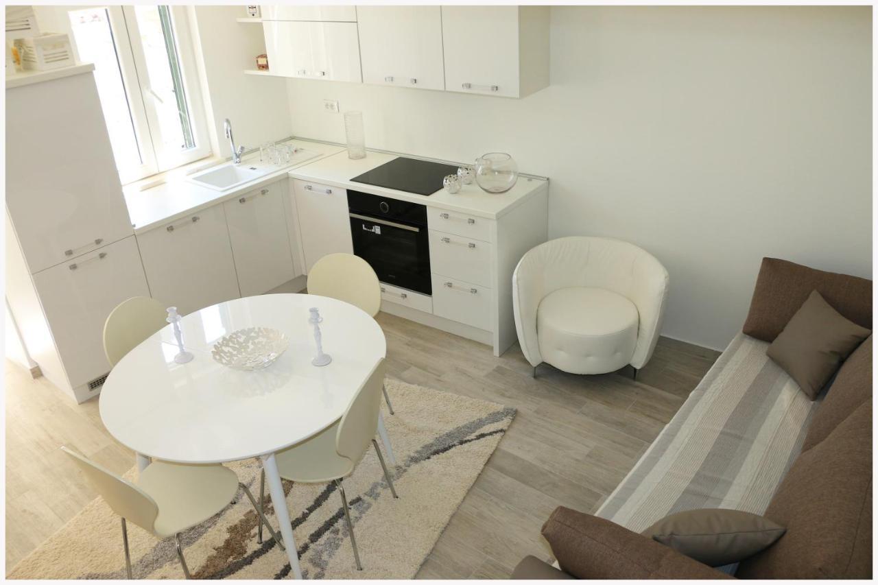 Holiday Home Ante พรีมอชเตน ภายนอก รูปภาพ
