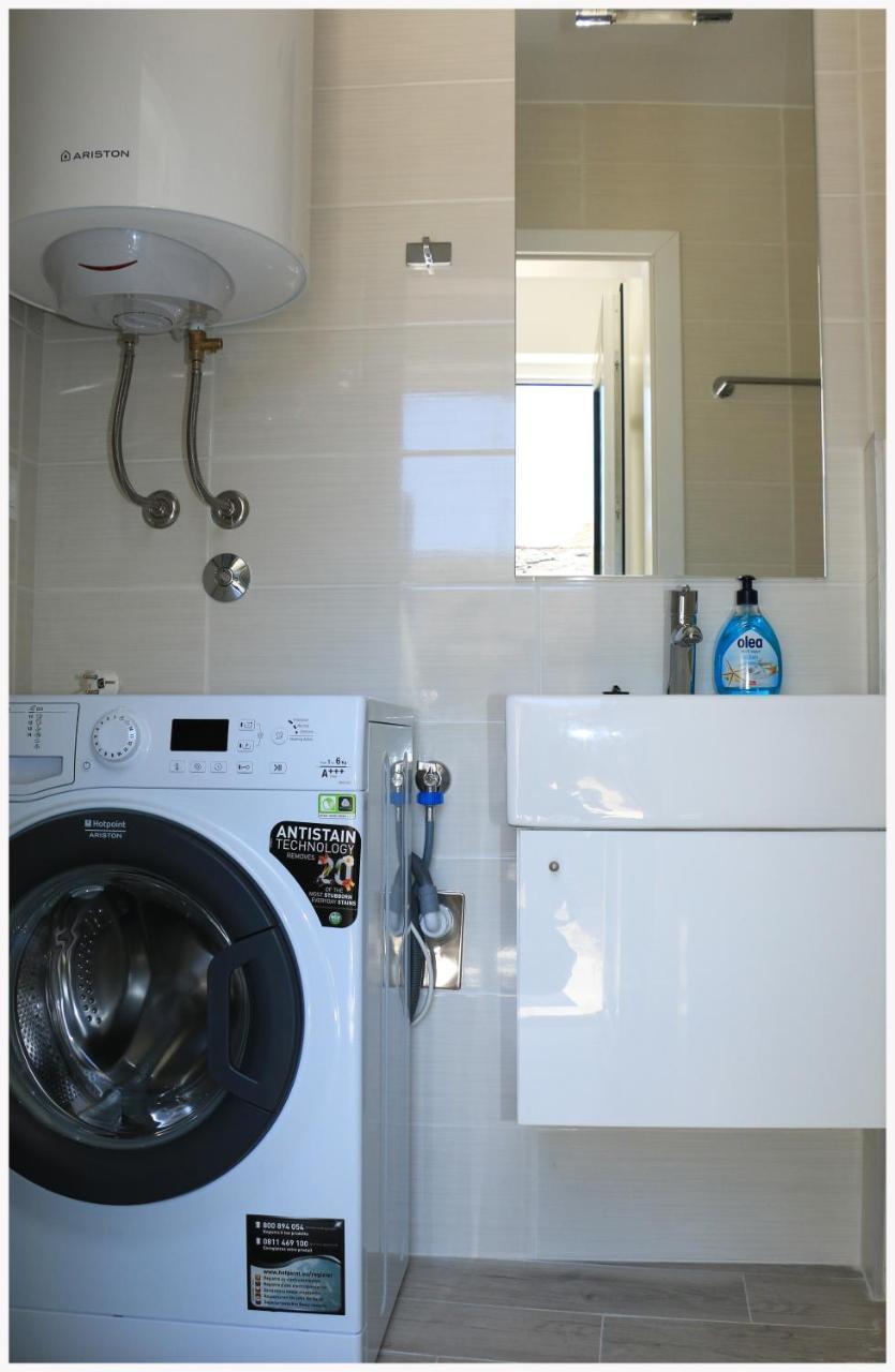 Holiday Home Ante พรีมอชเตน ภายนอก รูปภาพ