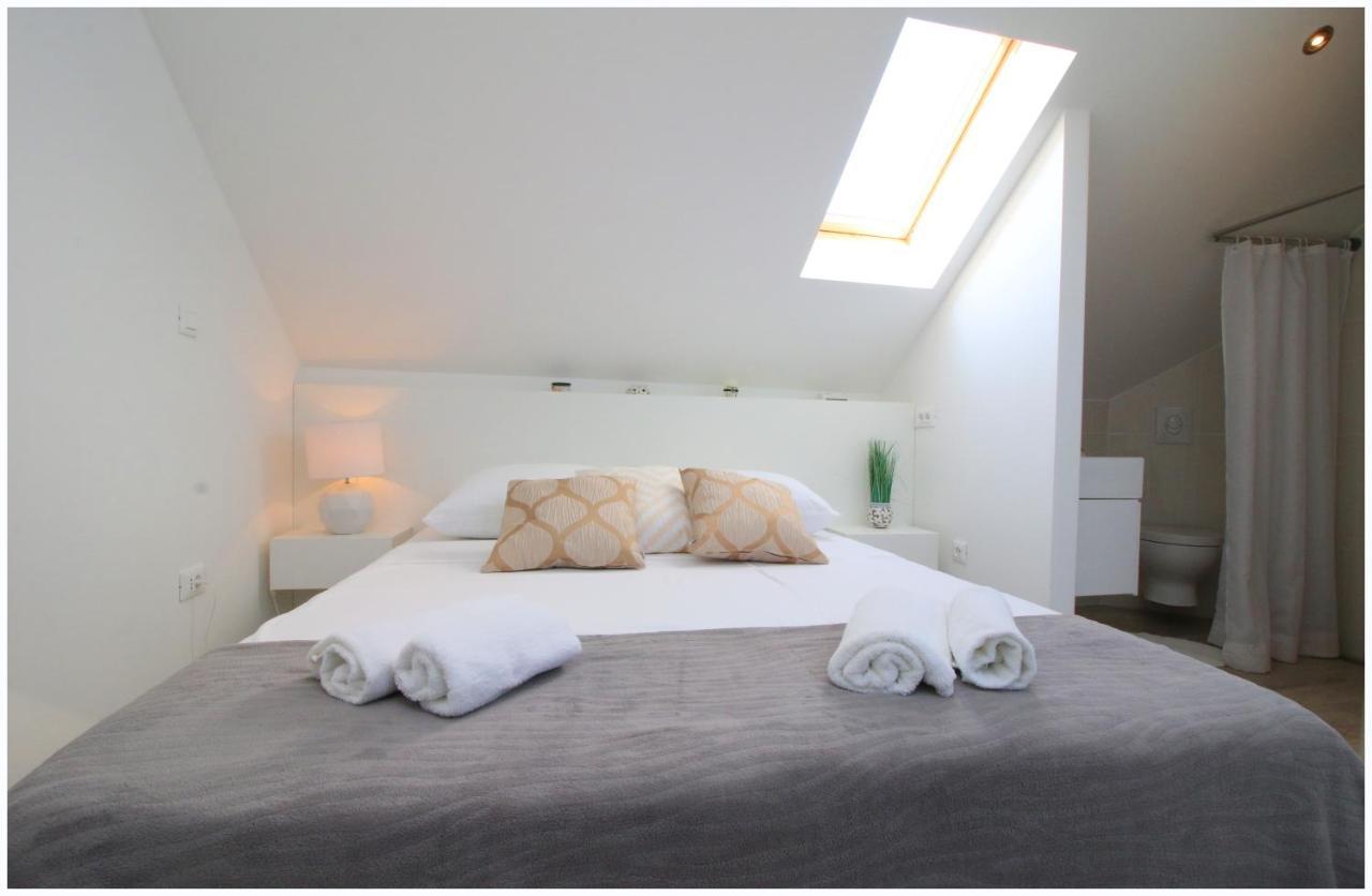 Holiday Home Ante พรีมอชเตน ภายนอก รูปภาพ