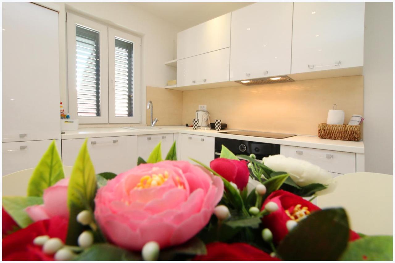 Holiday Home Ante พรีมอชเตน ภายนอก รูปภาพ