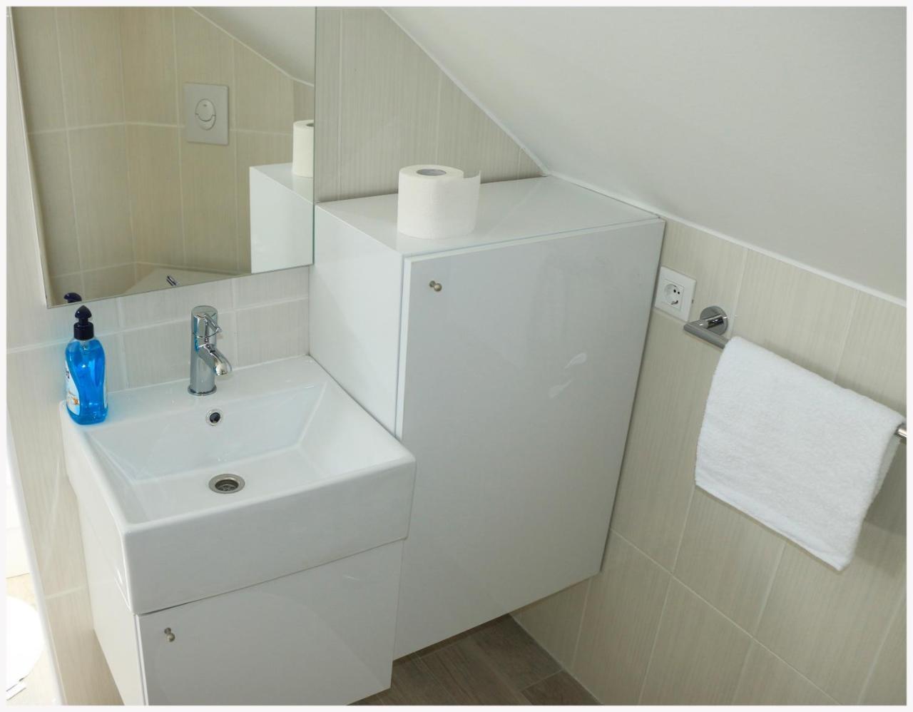 Holiday Home Ante พรีมอชเตน ภายนอก รูปภาพ