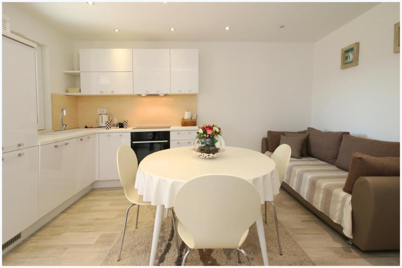 Holiday Home Ante พรีมอชเตน ภายนอก รูปภาพ