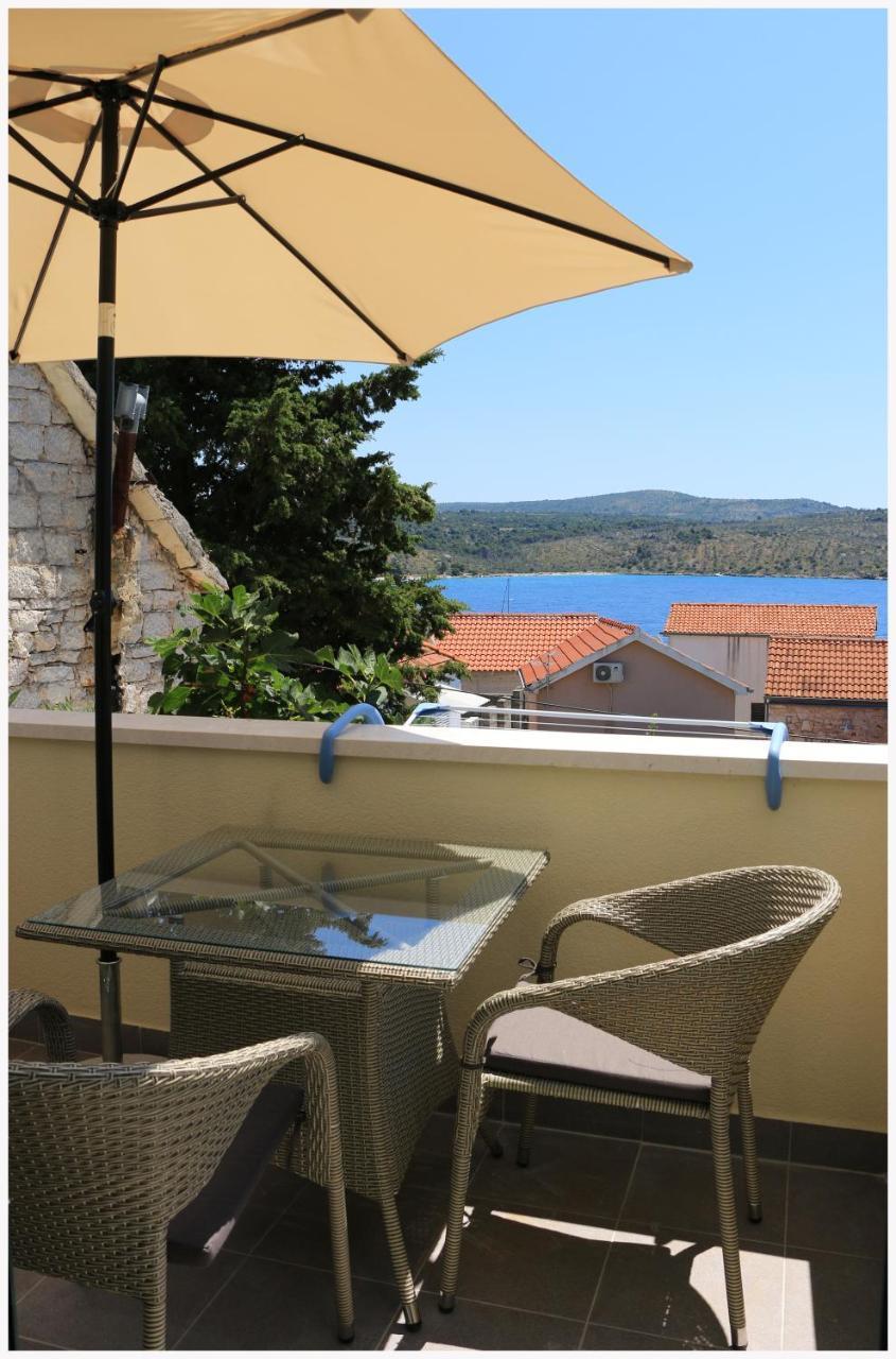 Holiday Home Ante พรีมอชเตน ภายนอก รูปภาพ