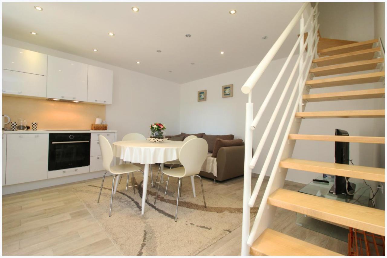 Holiday Home Ante พรีมอชเตน ภายนอก รูปภาพ