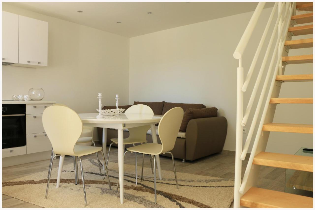 Holiday Home Ante พรีมอชเตน ภายนอก รูปภาพ