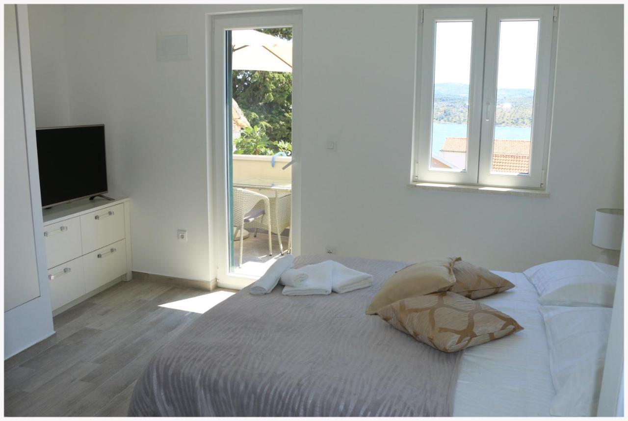 Holiday Home Ante พรีมอชเตน ภายนอก รูปภาพ