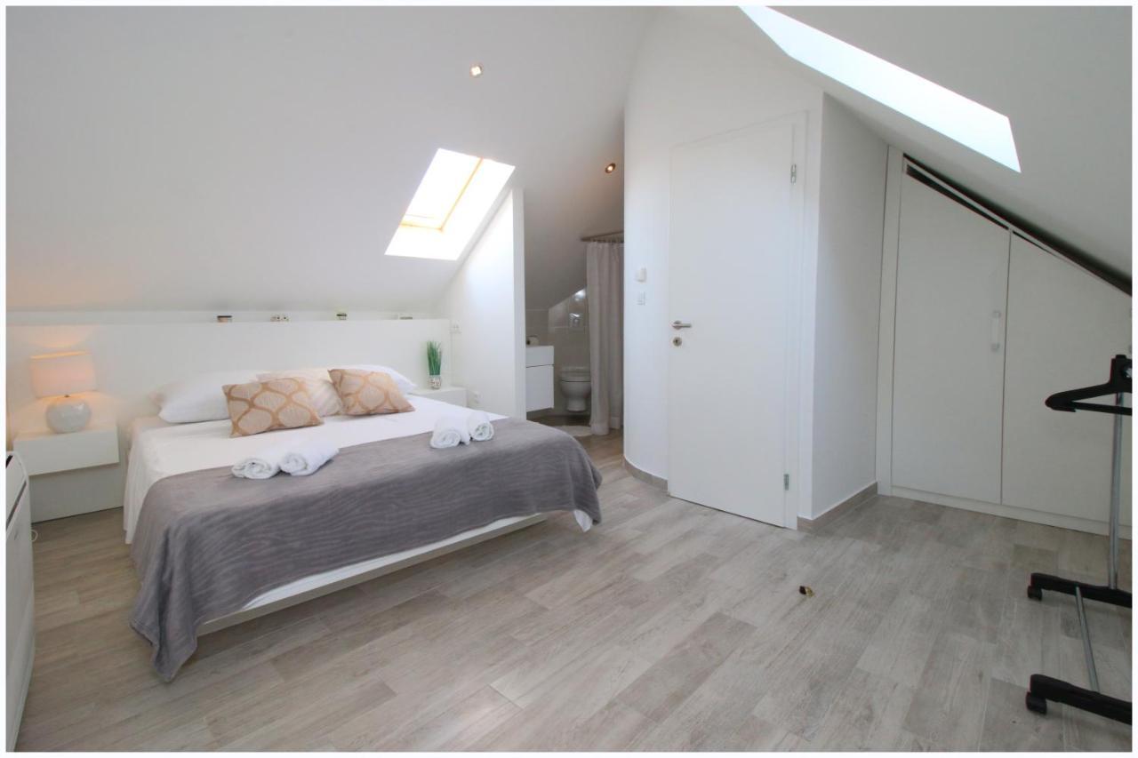 Holiday Home Ante พรีมอชเตน ภายนอก รูปภาพ