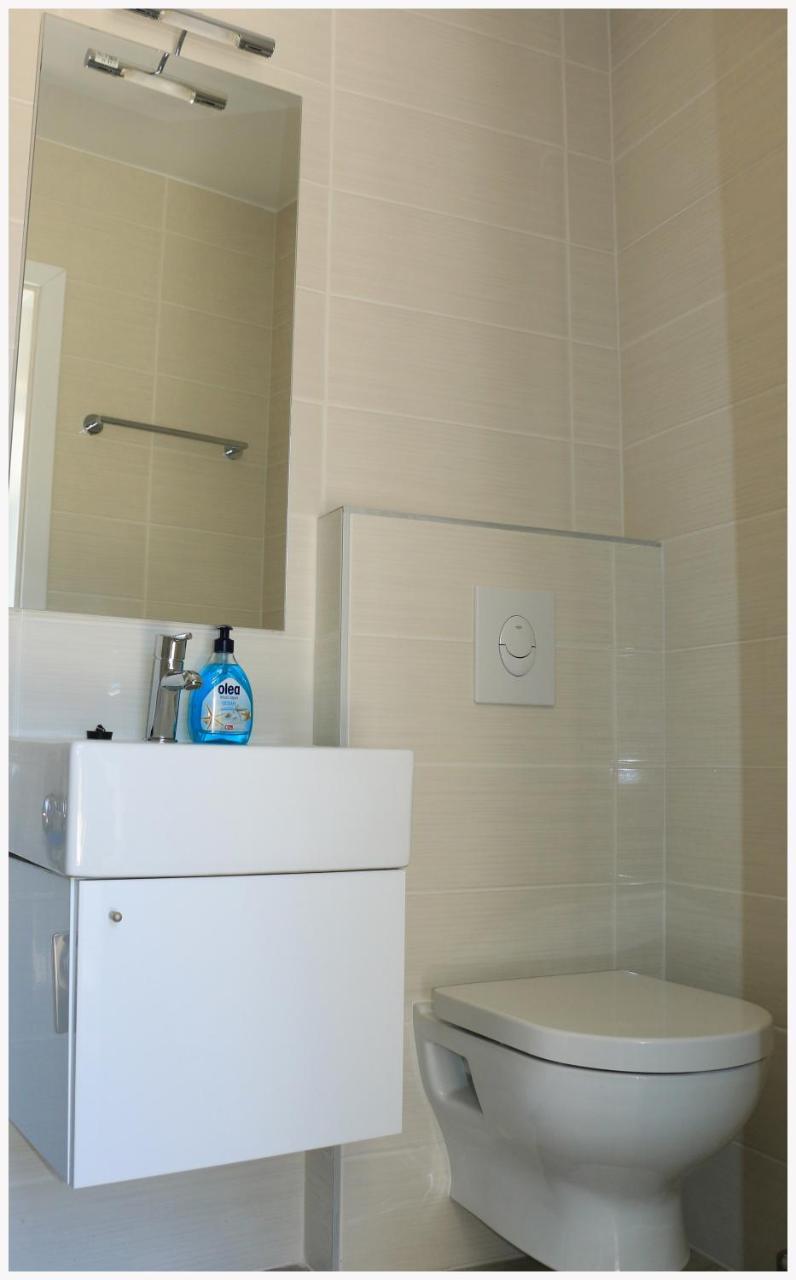 Holiday Home Ante พรีมอชเตน ภายนอก รูปภาพ