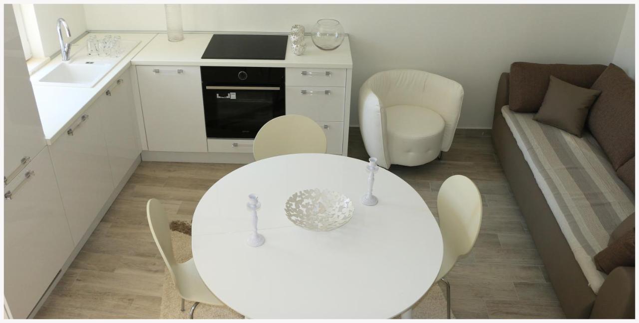 Holiday Home Ante พรีมอชเตน ภายนอก รูปภาพ
